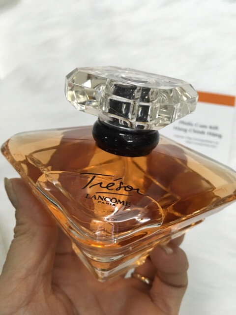 [Tester] Nước hoa Nữ Lancome-Tresor 100ml edp . Chính Hãng Có BH 2020 new new . . . hot