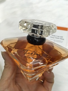 Nước Hoa Nữ Lancome Tresor EDP 100ml