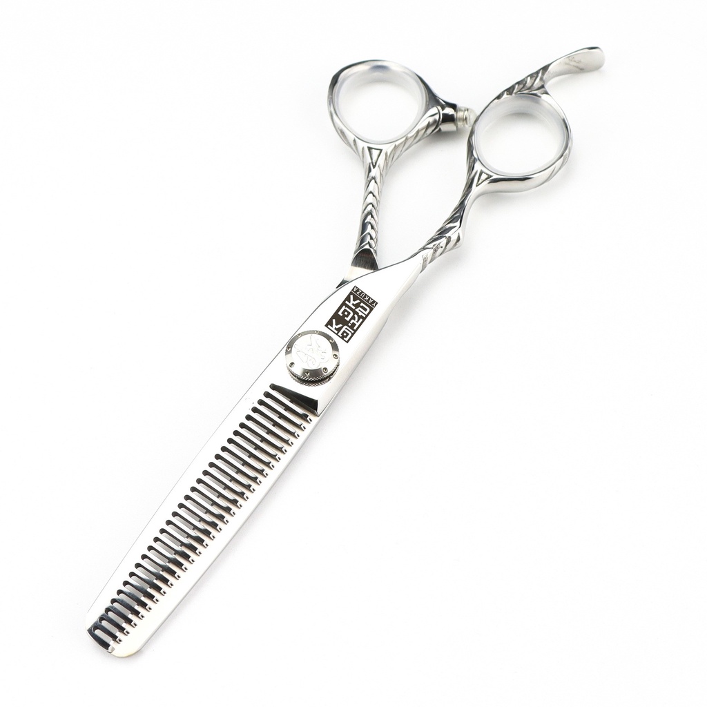 Kéo Cắt Tóc Tay Trái YAKUZA K67