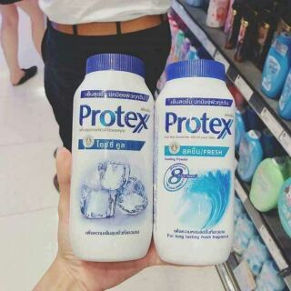 PHẤN LẠNH PROTEX