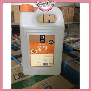 Mật ngô / nước đường bắp daesang hàn quốc can 5kg