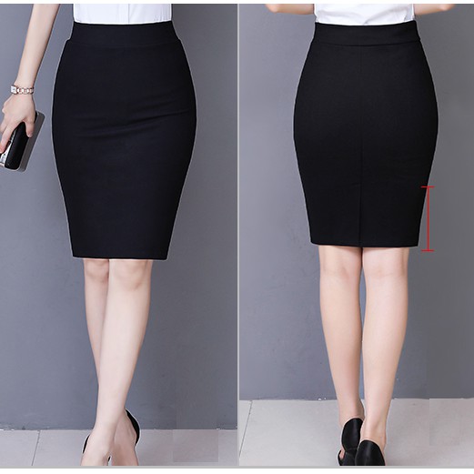 CHÂN VÁY BÚT CHÌ CÔNG SỞ - (TV108) | BigBuy360 - bigbuy360.vn