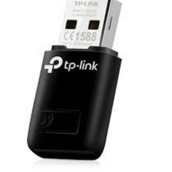 TP LINK Usb Wifi 99l 300mbps Tl-Wn823N Tplink Wn 823n