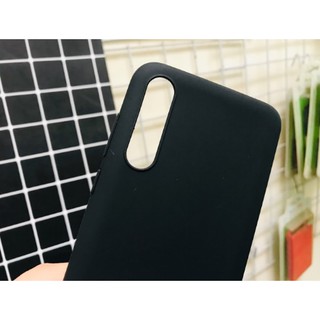 Ốp dẻo đen Vsmart Live