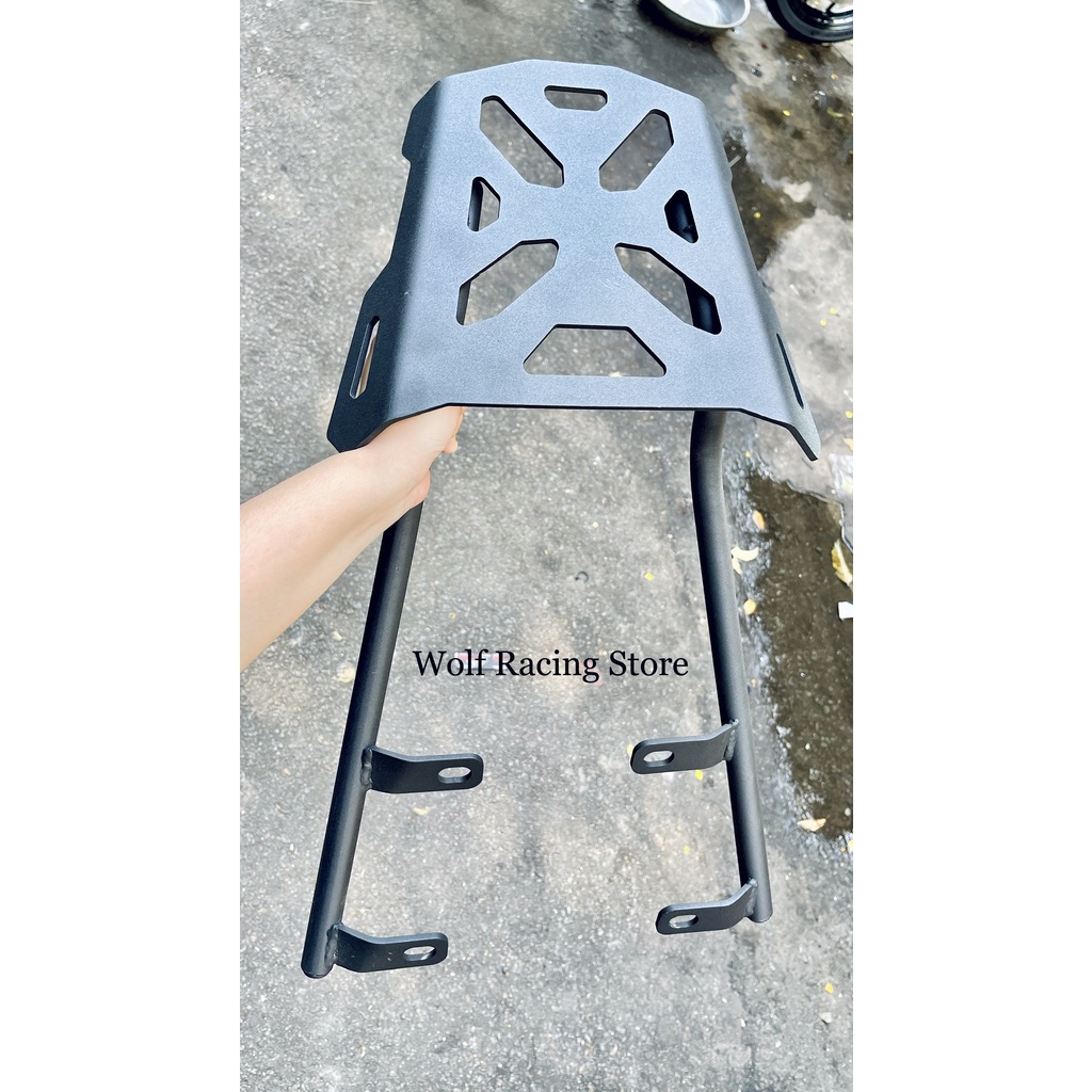 BAGA CB300R MẪU MỚI