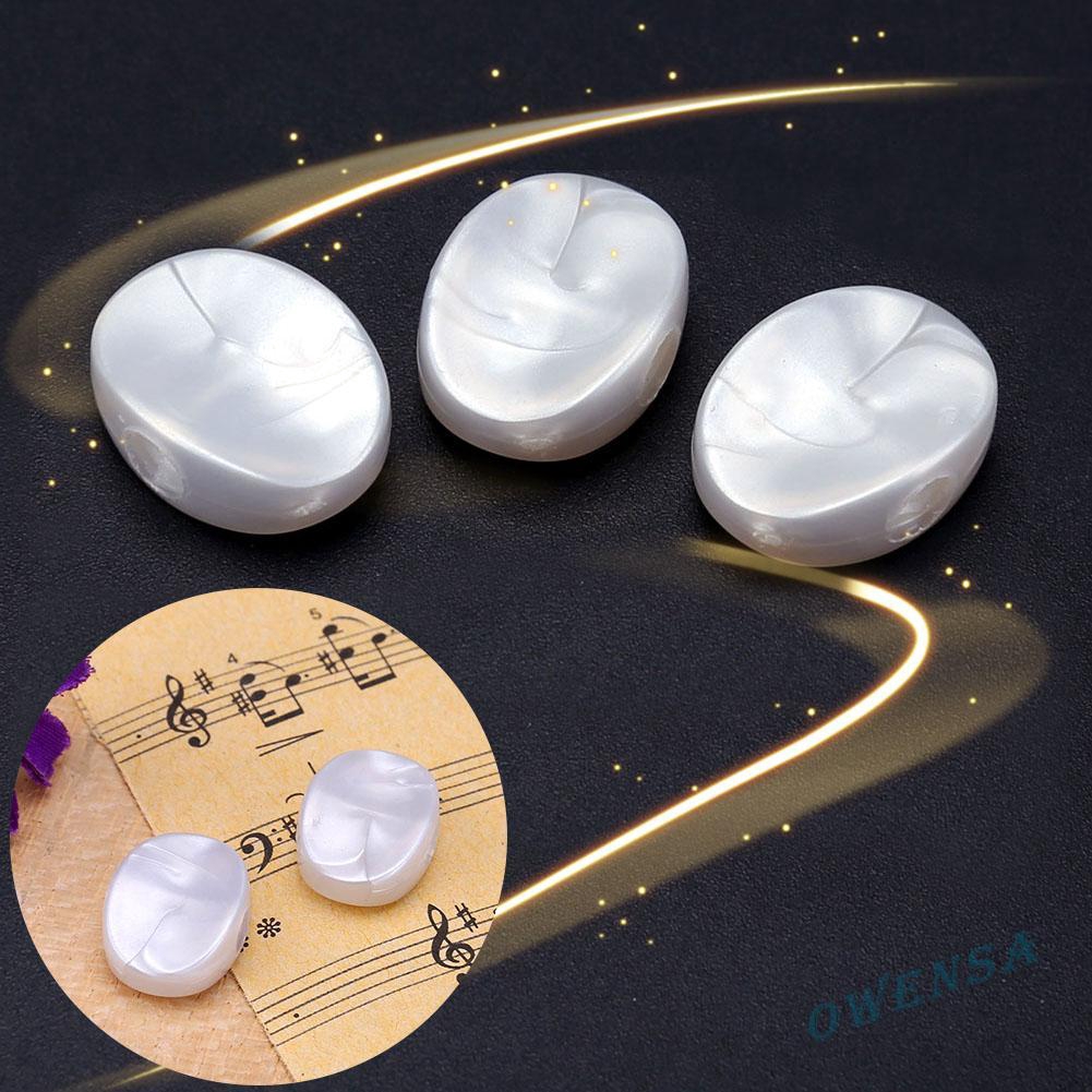 『ow#6pcs Guitar Tuning Pegs Tuners Machine Heads Replacement Button Knobs☆
