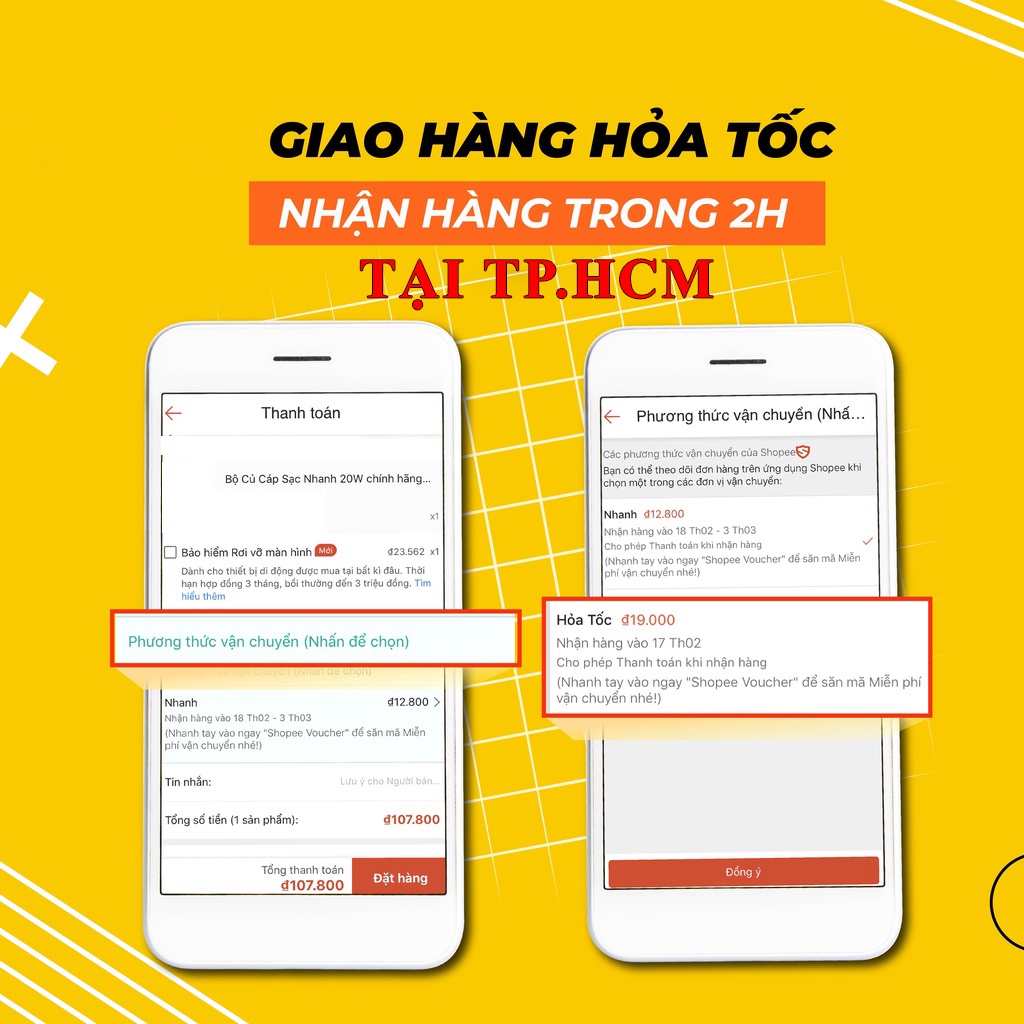 ⚡NowShip⚡ Cốc Sạc Nhanh Hoco C81 2.1A Chất Liệu PVC An Toàn Cho Điện Thoại iP SS thiết bị Android Tablet