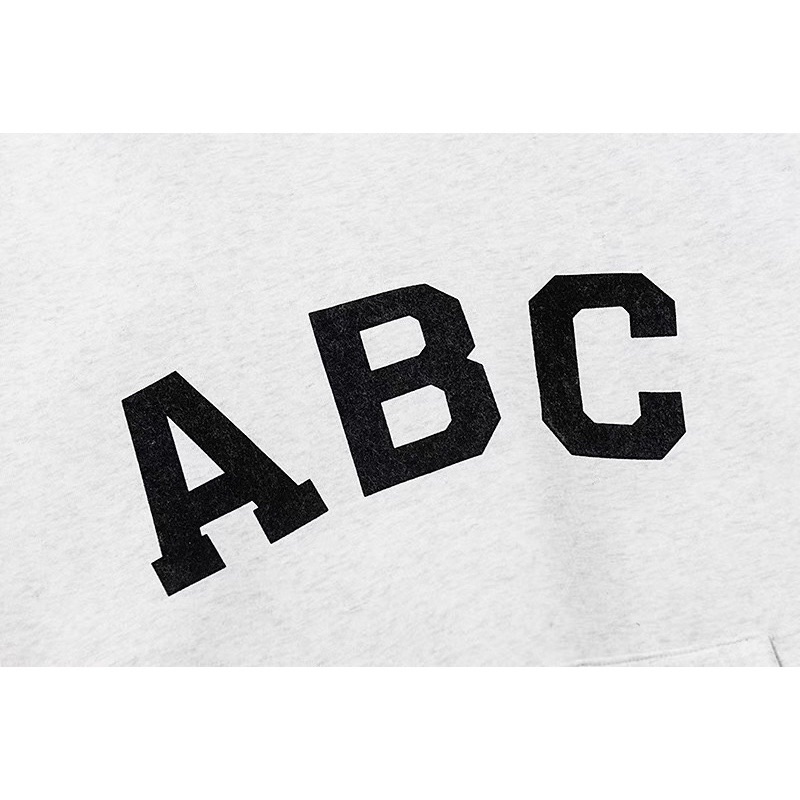 Áo hoodie FEAR OF GOD - hoodie FOG  /áo hoodie ESSENTIALS