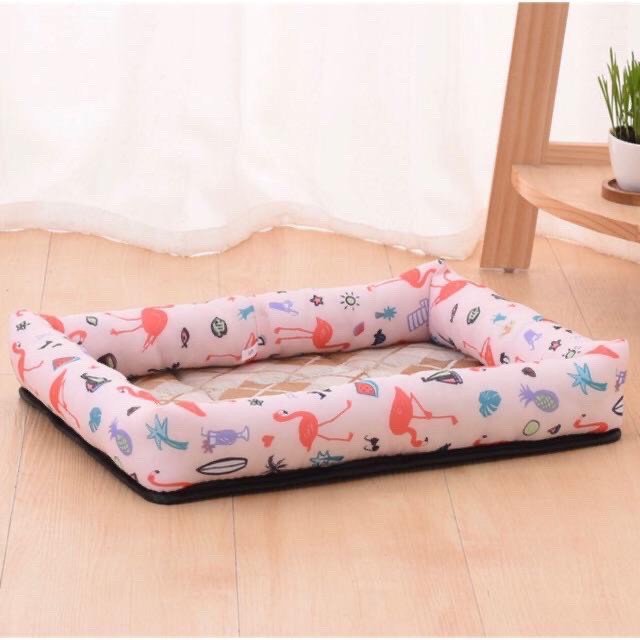 FREESHIP ĐƠN 50K_Đệm ngủ cao cấp dành cho thú cưng