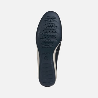 Giày Geox mọi nữ xuất xịn