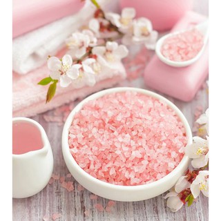 Muối hồng Himalaya tốt cho cuộc sống