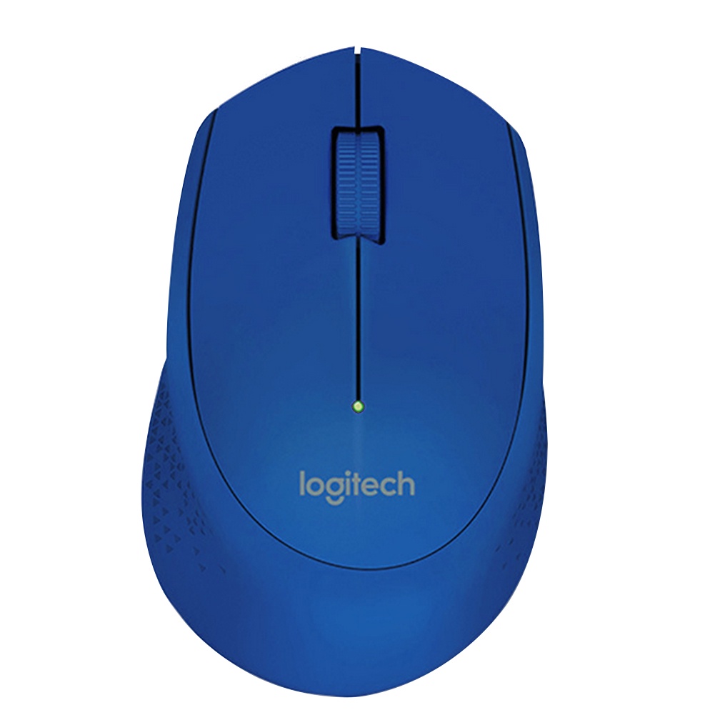 Chuột không dây Logitech M280