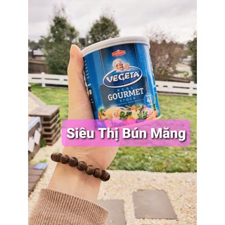 Bột nêm rau củ Vegeta Úc, Real Gourmet Stock