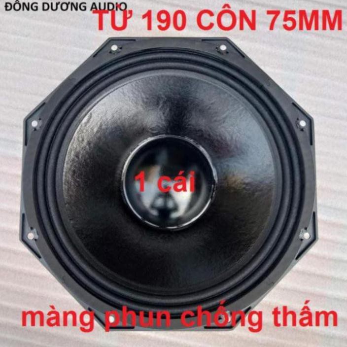 CỦ LOA 3 TẤC NEXO TỪ 190 - GIÁ 1 CHIẾC  - LOA BASS 30