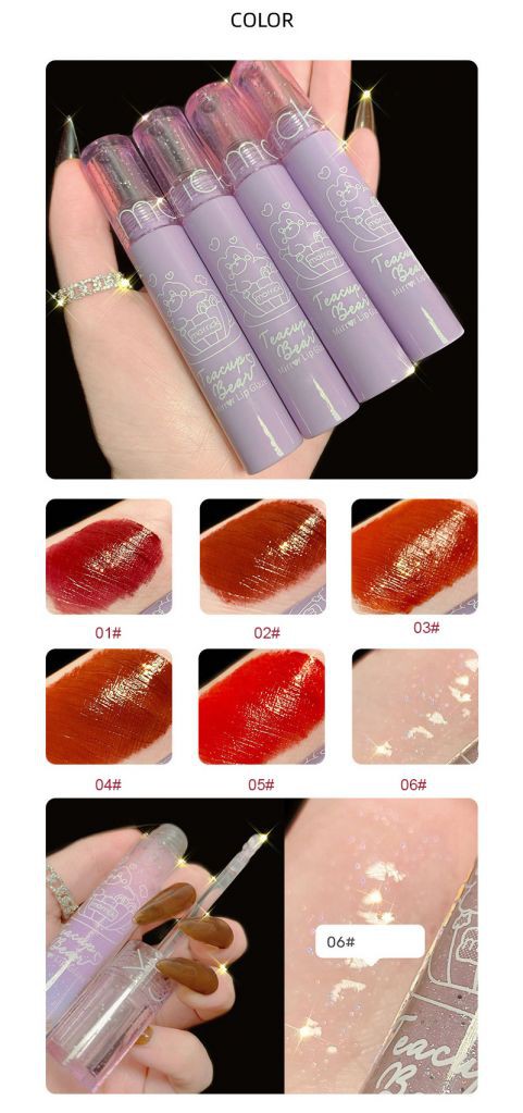 [Hàng mới về] Son Môi Dạng Lỏng Maffick Dưỡng Ẩm Lâu Trôi 6 Màu Tùy Chọn 100% Chính Hãng | BigBuy360 - bigbuy360.vn