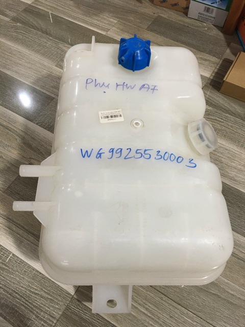 Sản phẩm gia đình làm: Bình nước phụ HỔ VỒ A7 (VG9925530003)