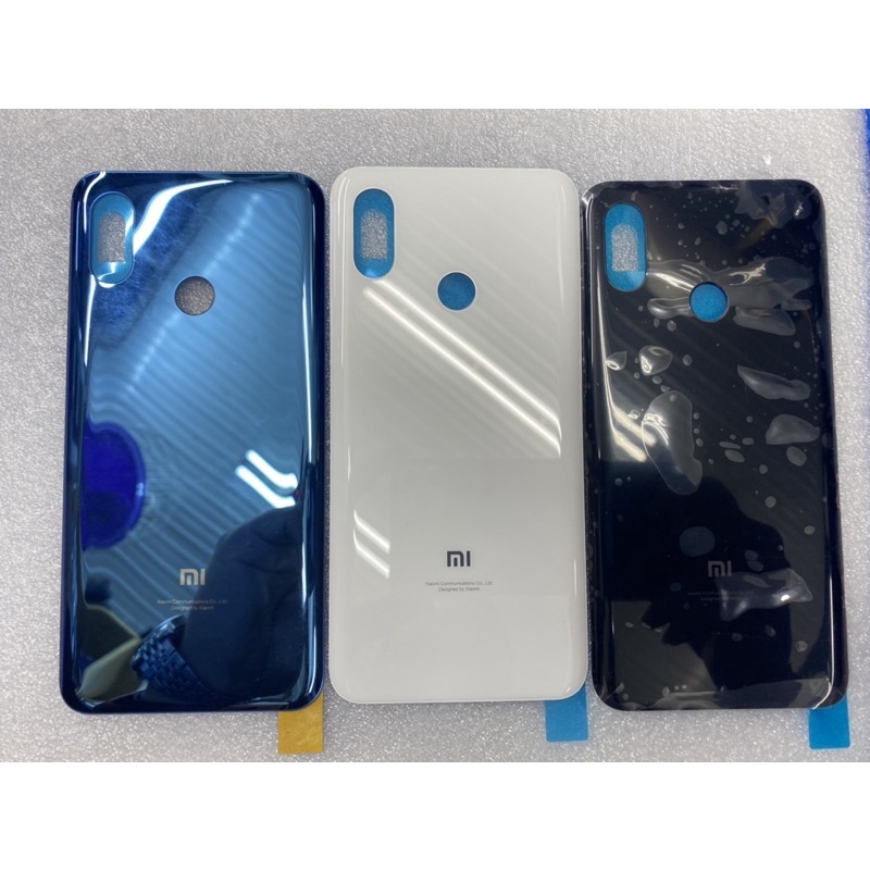 Vỏ xiaomi mi 8 / bộ vỏ xiaomi mi 8