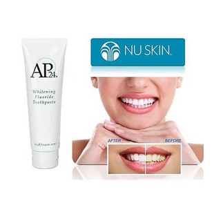 Kem Đánh Răng Ap24 Chính Hãng Mỹ
