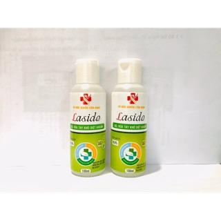 Gel rửa tay khô kháng khuẩn