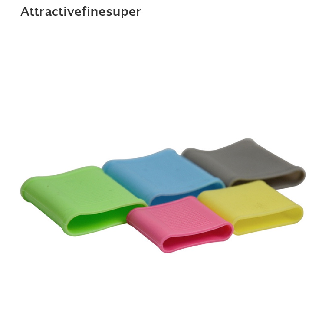 Bao Bảo Vệ Ngón Tay Khi Chơi Golf Bằng Silicon Chống Trượt