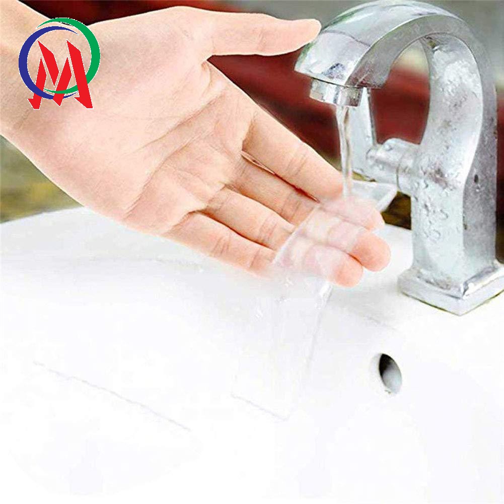 Băng keo nano 2 mặt dán cố định đồ vật đa năng siêu dính 3cm x 3m dày 1mm