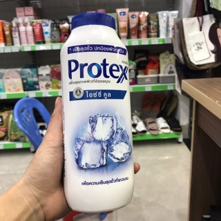 Phấn rôm đá lạnh Protex thái lan