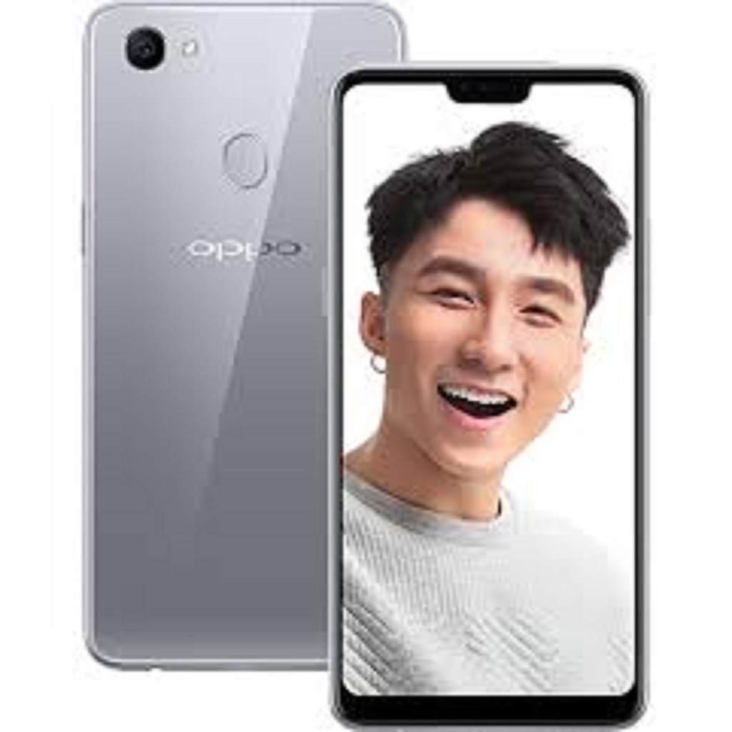 [Mã 2611DIENTU500K hoàn 7% đơn 300K] điện thoại Oppo F7 2sim ram 6G rom 128G mới Chính Hãng - Chiến PUBG/Liên Quân mượt | BigBuy360 - bigbuy360.vn