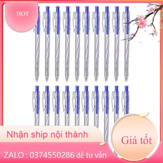 Combo 20 Cây Bút Bi Thiên Long TL-027 đảm bảo hàng công ty