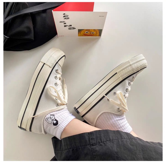 Giày đế 3p | BigBuy360 - bigbuy360.vn