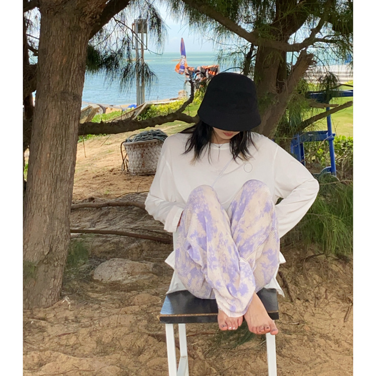 Quần Ống Rộng Lưng Cao Xếp Ly Thời Trang 2020 | BigBuy360 - bigbuy360.vn