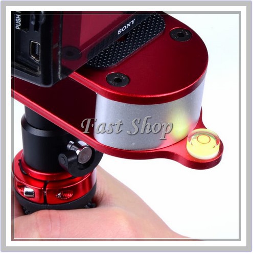 Tay cầm chống rung máy ảnh DSLR GoPro Xiaomi Yi | BigBuy360 - bigbuy360.vn