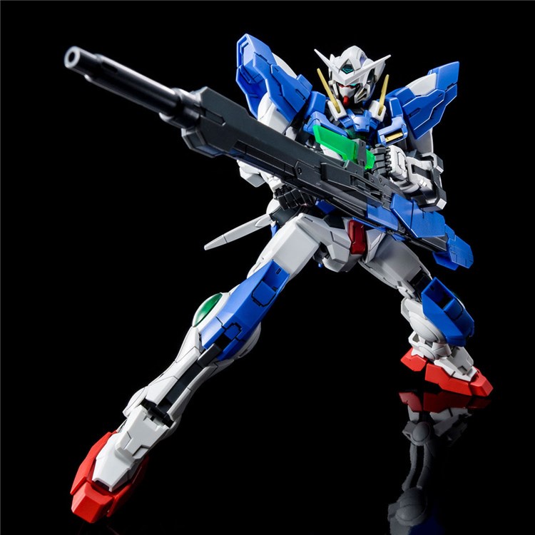 Mô hình lắp ráp 1/100 MG Gundam Exia Repair III - PB limited