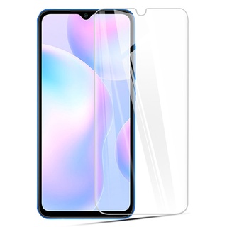 Kính cường lực trong suốt Xiaomi Redmi 9A