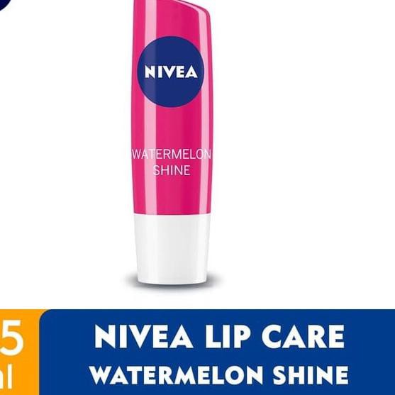 NIVEA (Hàng Mới Về) Bộ Sản Phẩm Chăm Sóc Môi Y-06 | BigBuy360 - bigbuy360.vn