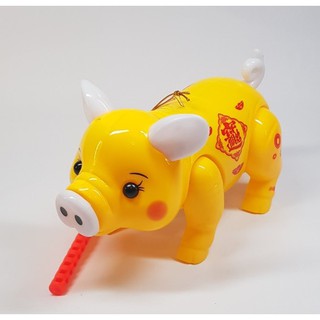 đèn trung thu 2019 hình con lợn, con hươu
