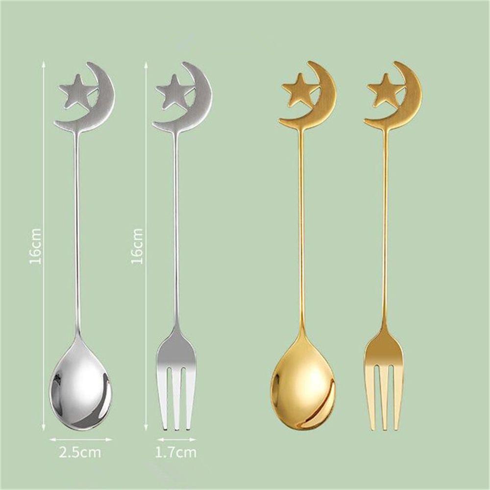 Dây Treo Trang Trí Muỗng Nĩa 1 Eid Mubarak