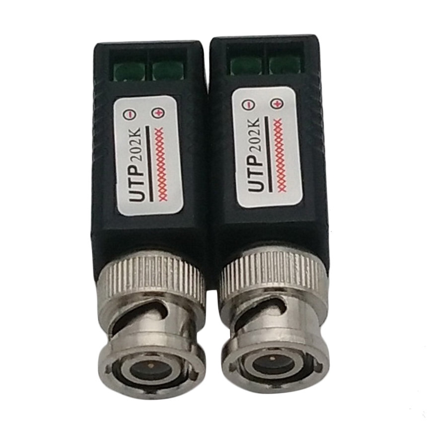 Bộ Chuyển Đổi 203e Sang Video Balun