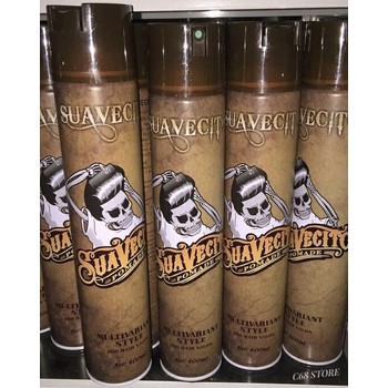 Freeship 99k TQ_COMBO GÔM SUAVECITO 400ML VÀ SÁP KANFA