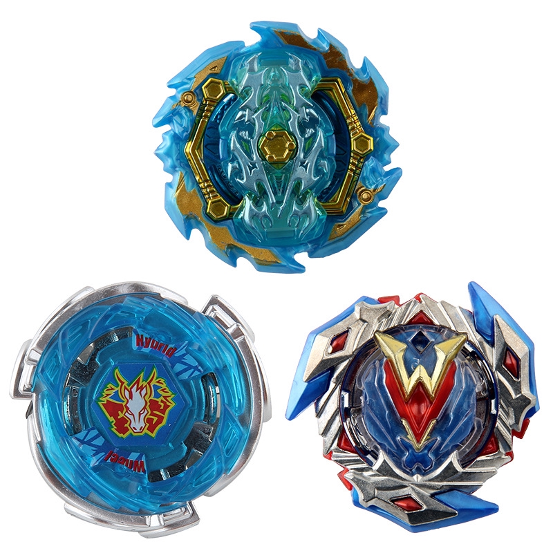Đồ Chơi Con Quay Beyblade Cho Trẻ Em