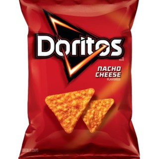 BÁNH SNACK DORITOS PHOMAI NACHO CHESSE, SPICY NACHO, FLAMIN HOT, COOL RANCH (312G)