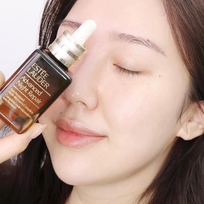 NEW 2021 - Tinh chất phục hồi da Esstee Lauder Advanced Night Repair Serum 50ml