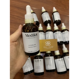 Serum b5 medik8 size 60ml