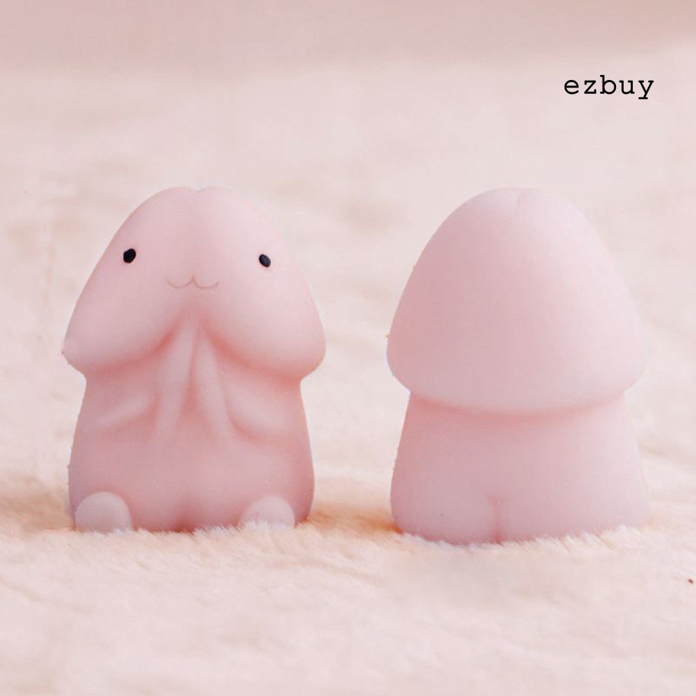 Đồ Chơi Đàn Hồi Kiểu Dáng Ngộ Nghĩnh