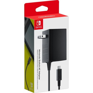 Bộ sạc Adapter dành cho máy Nintendo Switch