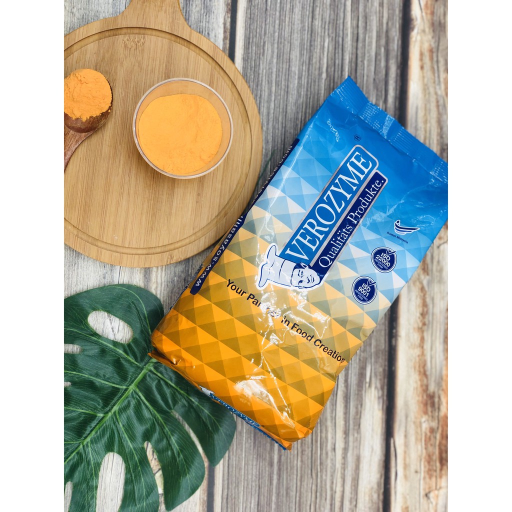 Bột phomai lắc Malaysia 315g