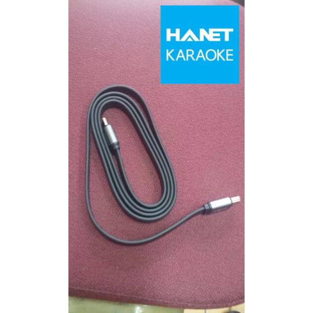 Dây HDMI dẹt chính hãng