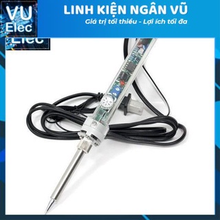 Máy hàn tay no.907 60w