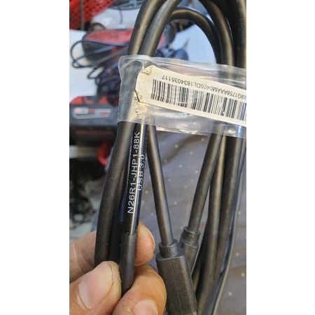 Dây USB 3.0 A ,  USB A to USB B xịn bóc máy