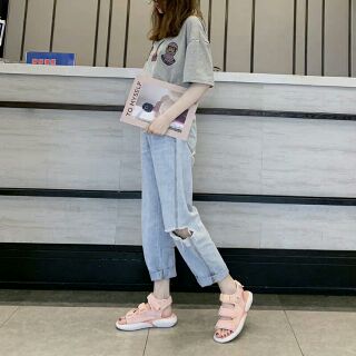 [ Order]  Dép quai nữ