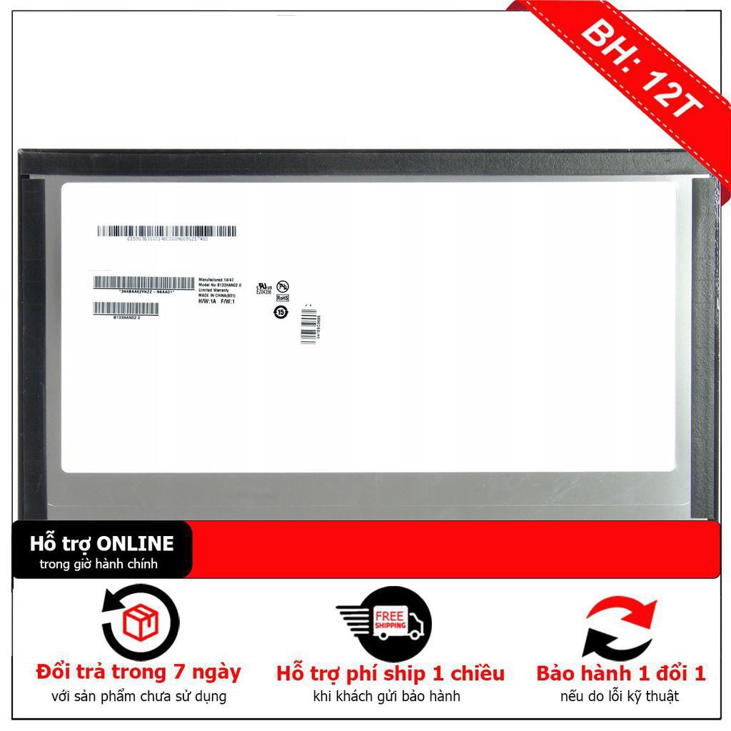 BH12TH  Màn hình LED 13.3 SLIM Chân Cáp Nhỏ 30 pin FHD